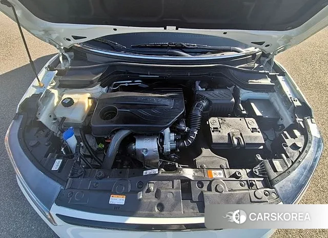 Ssangyong The New Tivoli id 3565971 из Кореи 14