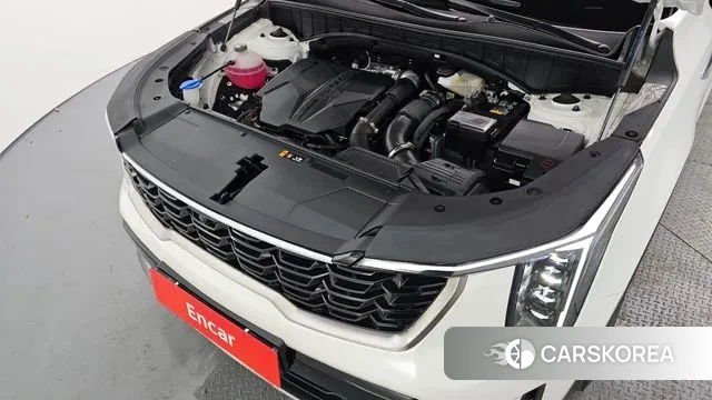 Kia The New Sorento 4th Generation id 3544758 из Кореи 16