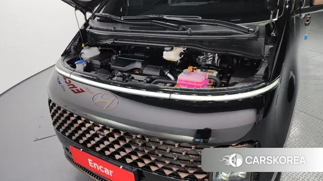 Hyundai Staria id 3658941 из Кореи 16