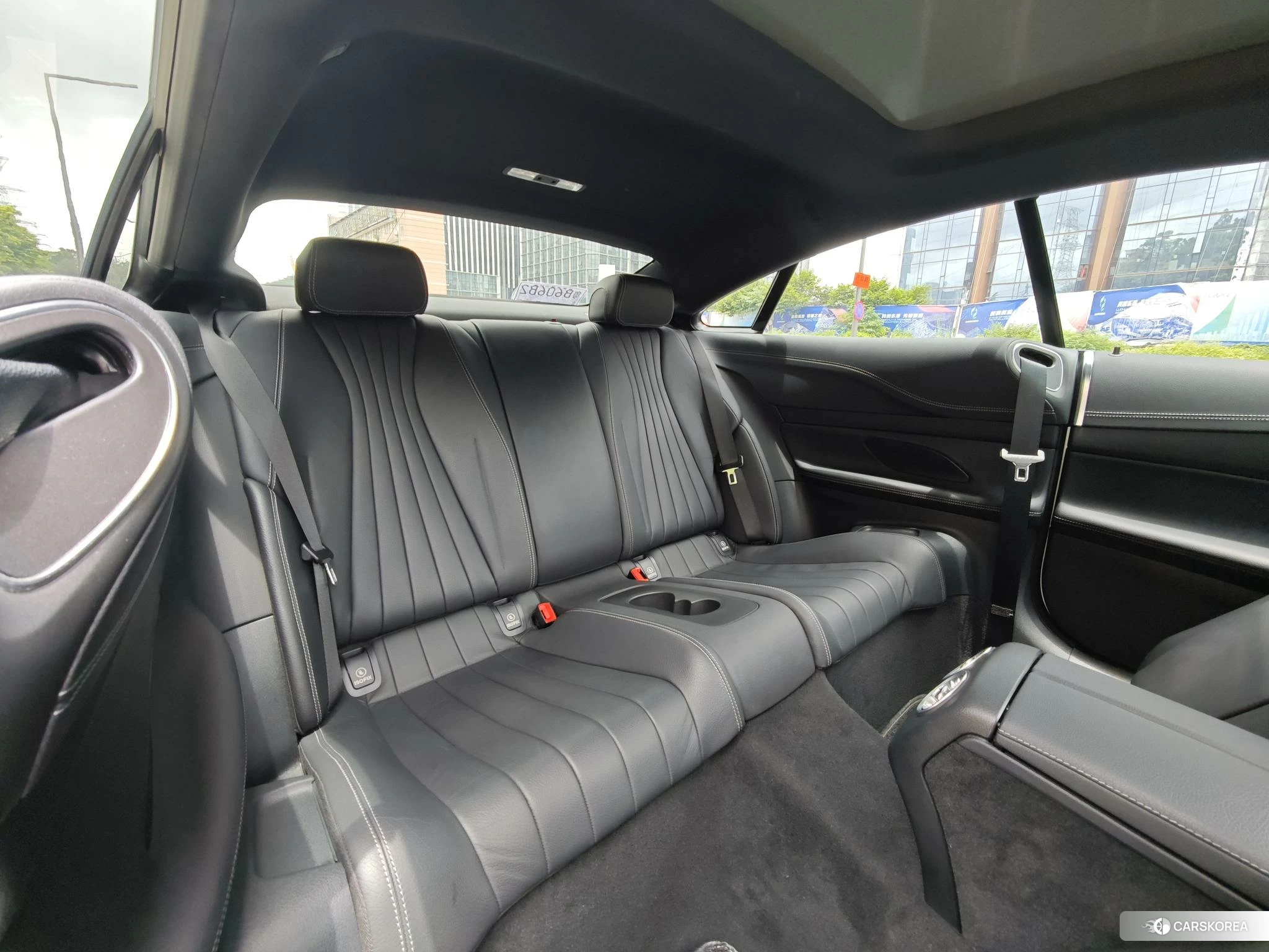Mercedes-Benz E-class (imported) id 4454633 из Китая 13