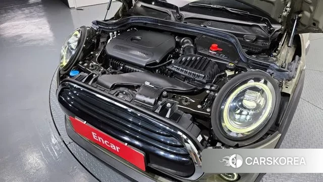 Mini Cooper id 2970516 из Кореи 16