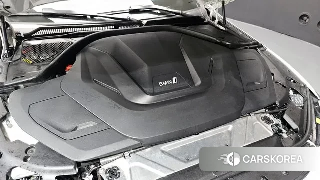 BMW i4 id 3763998 из Кореи 16