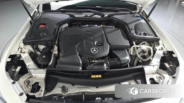 Mercedes-Benz CLS-Class C257 id 4637571 из Кореи 28