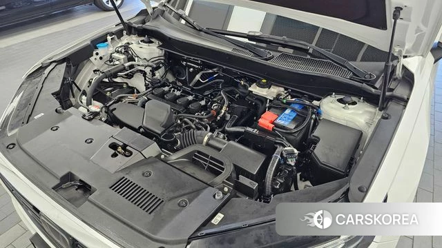 Honda CR-V 6th generation id 4767735 из Кореи 28