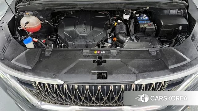 Kia Carnival 4th generation id 3759989 из Кореи 16