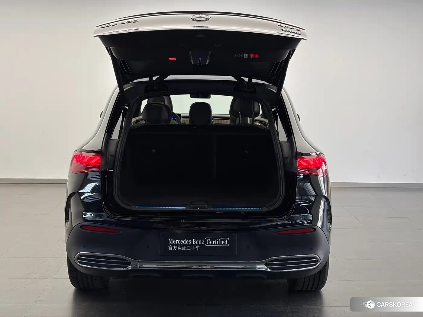 Mercedes-Benz EQE id 4622501 из Китая 17