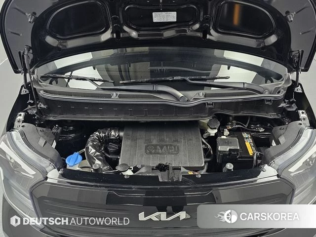 Kia The New Kia Ray id 4590294 из Кореи 16