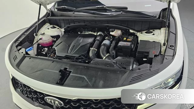 Kia Sorento 4th Generation id 3923927 из Кореи 16