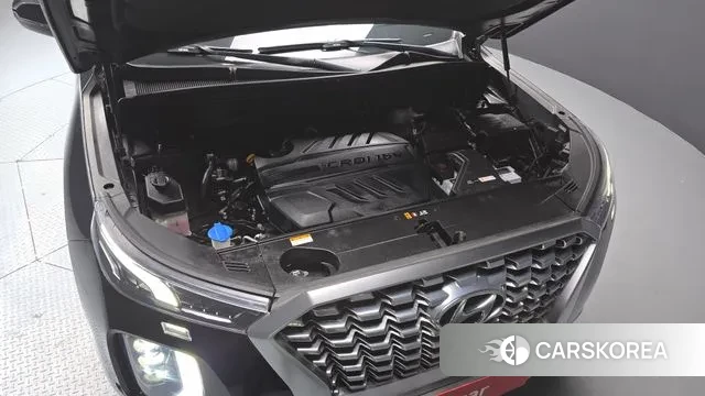 Hyundai Palisade id 3702950 из Кореи 16