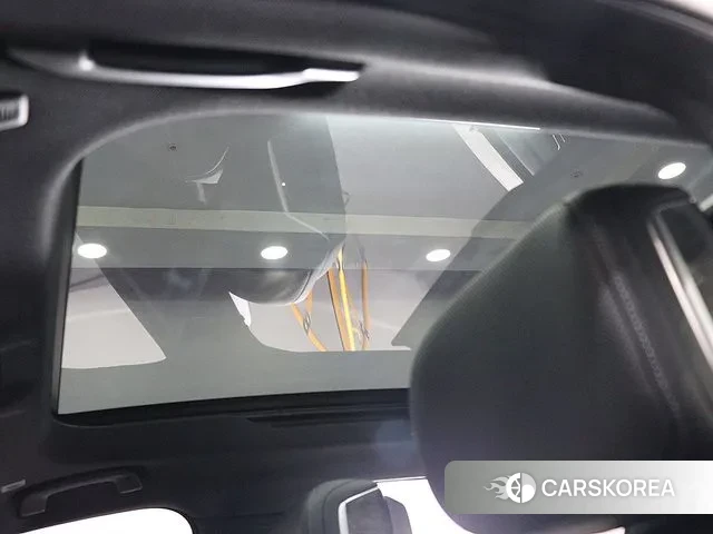 BMW 7 Series (G70) id 3619423 из Кореи 16