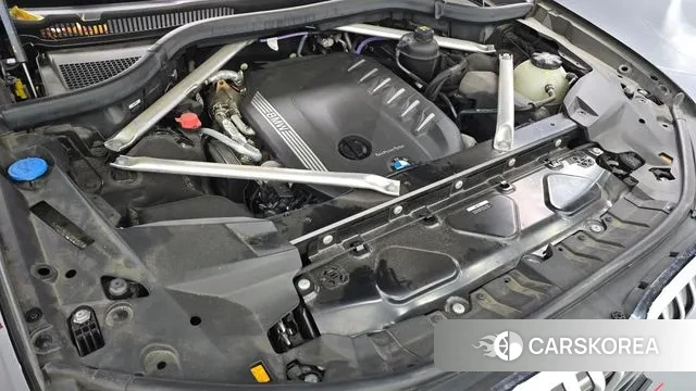 BMW X7 (G07) id 3556092 из Кореи 16