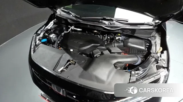 Honda Odyssey id 3614430 из Кореи 16