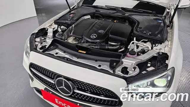 Mercedes-Benz E-Class W213 id 2736810 из Кореи 16