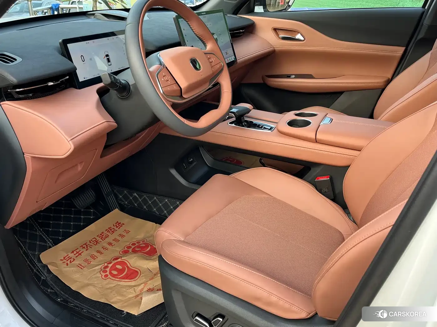 Chang'an Changan UNI-Z id 4576773 из Китая 11