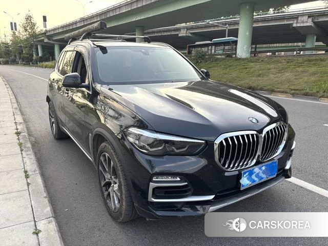 BMW X5 (imported) id 4298136 из Китая 7