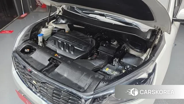 Kia The New Sorento id 3666491 из Кореи 16