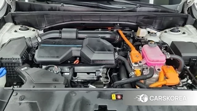 Kia The New Sorento 4th Generation id 3400327 из Кореи 14