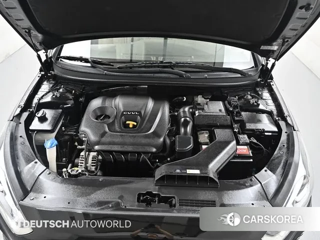 Hyundai Sonata New Rise id 3227022 из Кореи 16