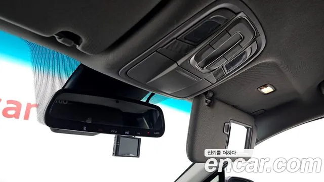 Hyundai Santa Fe TM id 2572540 из Кореи 16