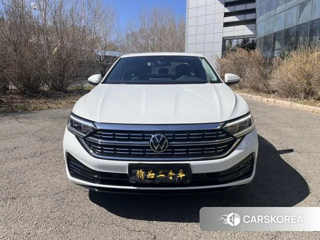Volkswagen Sagitar id 4207794 из Китая 16