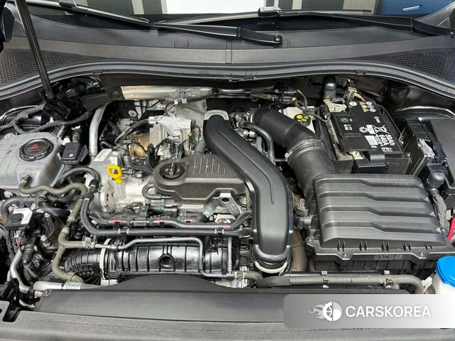 Volkswagen Tiguan L id 4328652 из Китая 11