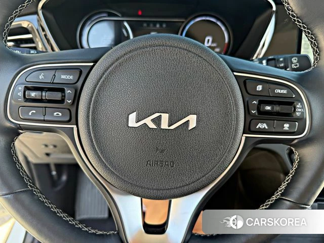 Kia Di All New Niro EV id 4549374 из Кореи 14