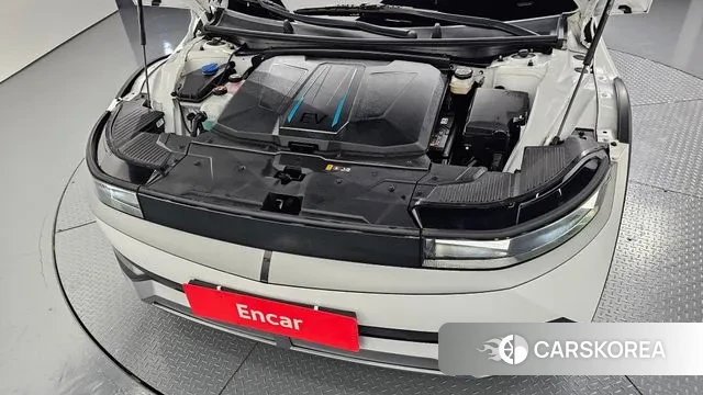 Hyundai Ionic 5 id 3746934 из Кореи 16