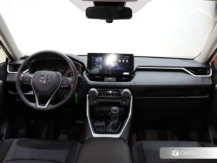 Toyota RAV4 id 4547306 из Китая 15