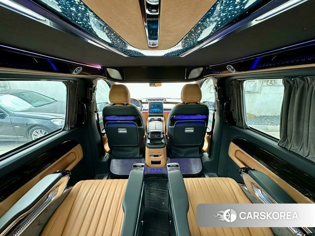 Mercedes-Benz Vito id 4257059 из Китая 12