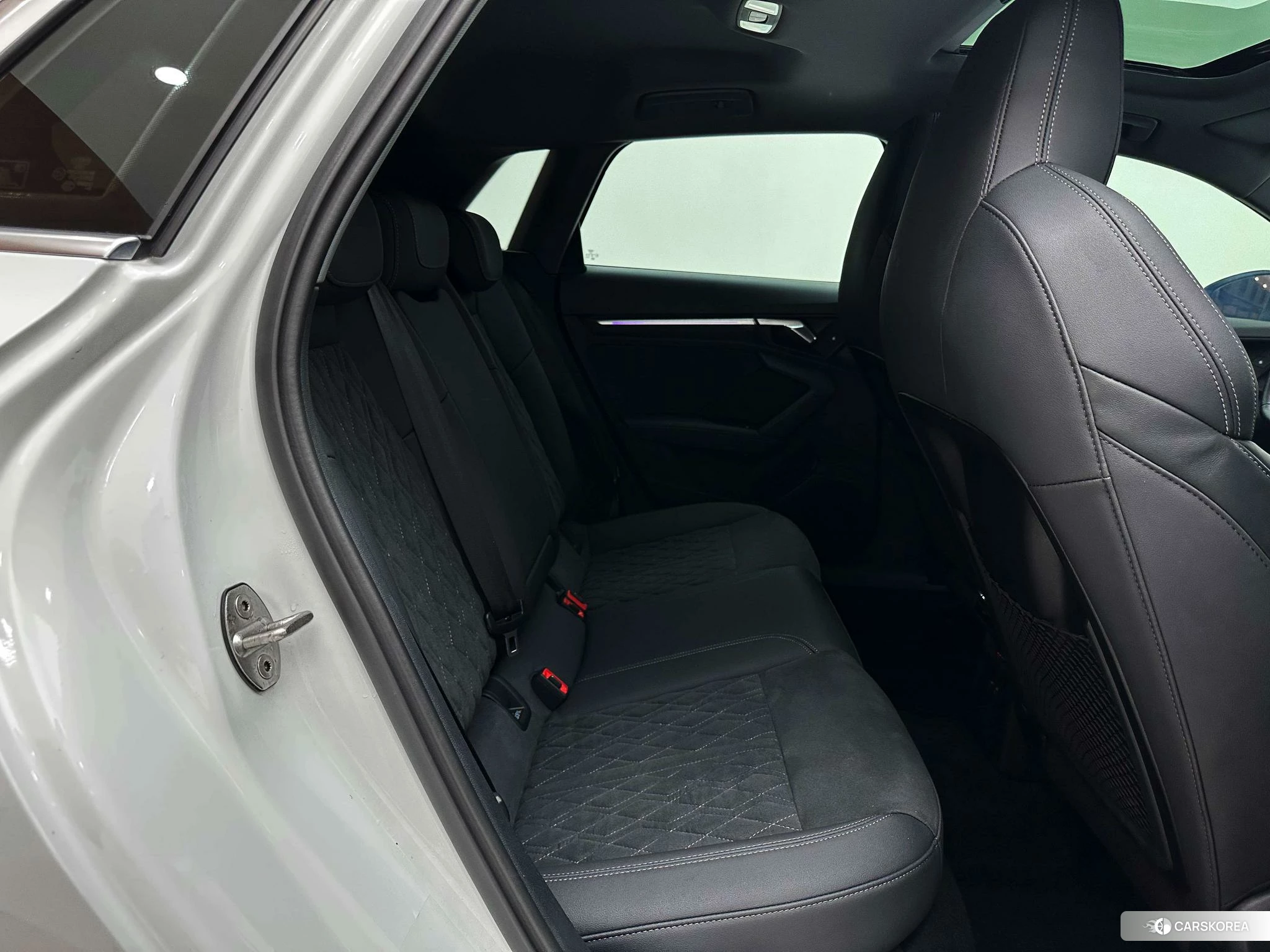 Audi A3 id 4461442 из Китая 20