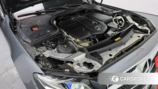 Mercedes-Benz E-Class W213 id 3617242 из Кореи 16