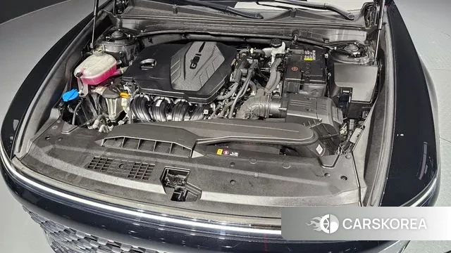 Hyundai Grandeur (GN7) id 3639456 из Кореи 16