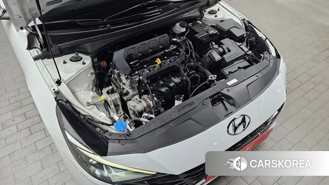 Hyundai Avante (CN7) id 3529801 из Кореи 16