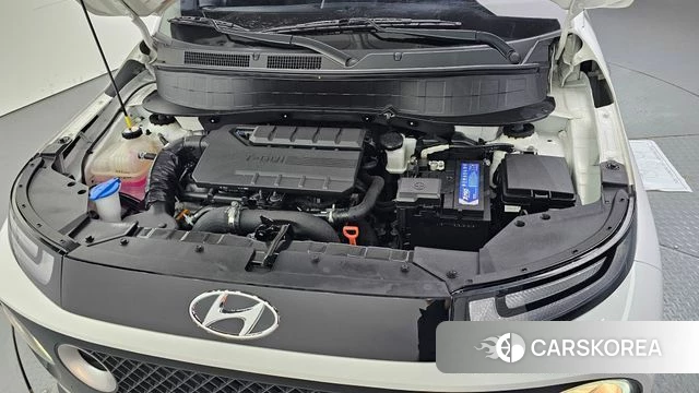 Hyundai Casper id 4395212 из Кореи 26