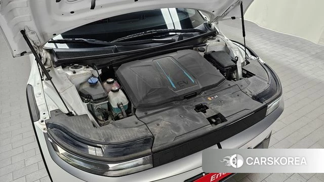 Hyundai Ionic 5 id 4624872 из Кореи 28