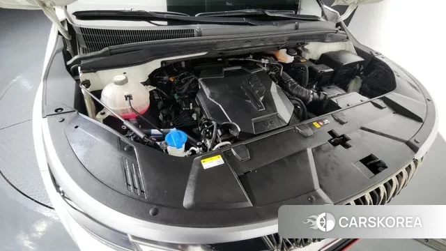 Kia Carnival 4th generation id 3759034 из Кореи 16