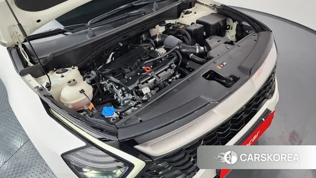 Kia Sportage 5th Generation id 3400485 из Кореи 16