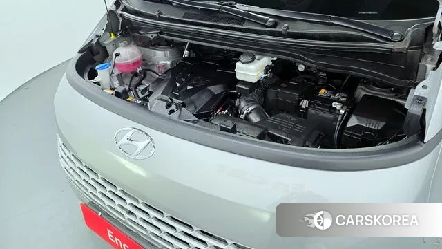 Hyundai Staria id 3763805 из Кореи 16