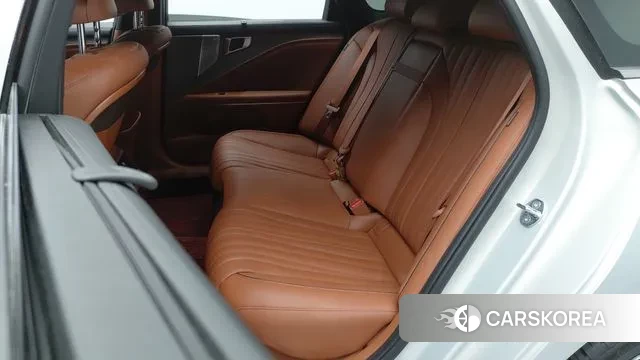 Kia The New K8 Hybrid id 3256442 из Кореи 16