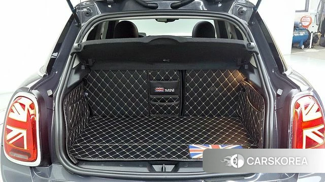 Mini Cooper S id 4586798 из Кореи 16