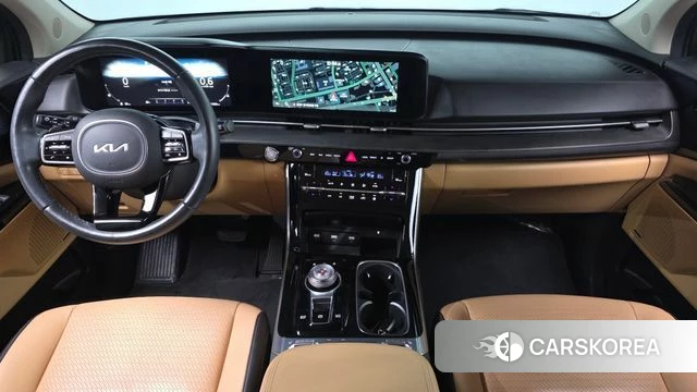 Kia Carnival 4th generation id 4470080 из Кореи 31