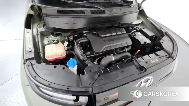 Hyundai Casper id 3463226 из Кореи 16