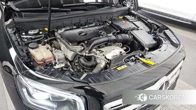 Mercedes-Benz GLB-Class X247 id 3765430 из Кореи 16