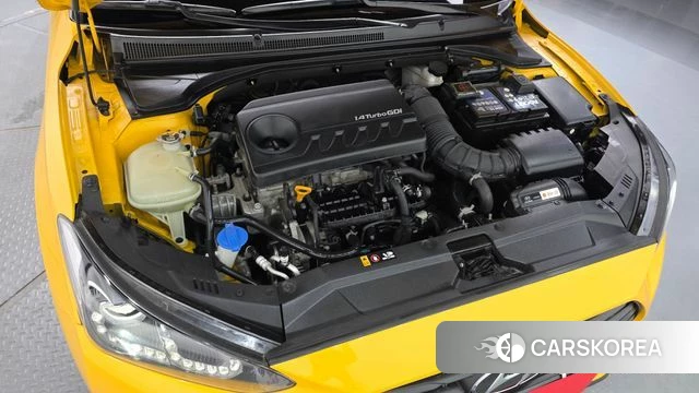 Hyundai Veloster (JS) id 4895369 из Кореи 16
