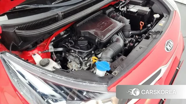 Kia Morning Urban (JA) id 3004098 из Кореи 16