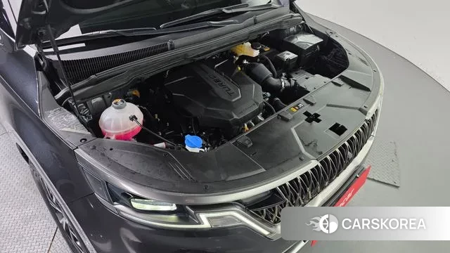 Kia Carnival 4th generation id 3764848 из Кореи 16