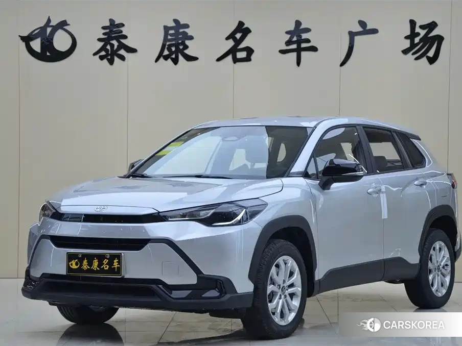 Toyota Frontlander id 4583652 из Китая 10