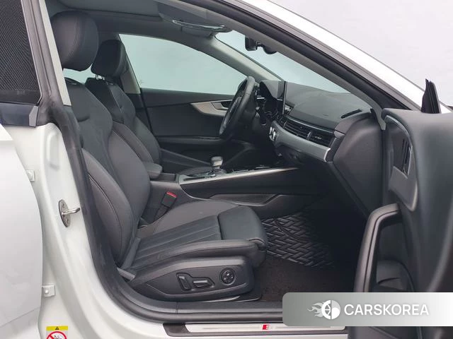Audi A5 id 4278449 из Китая 11