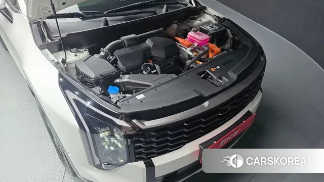 Kia The New Sportage 5th Generation Hybrid id 3533315 из Кореи 16