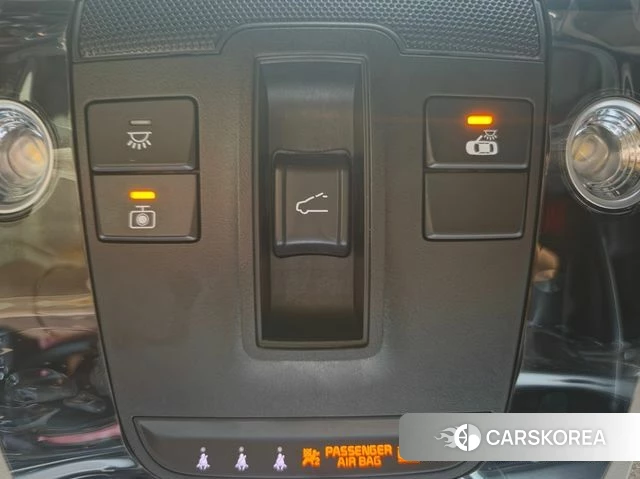 Kia Sorento 4th Generation id 4608671 из Кореи 16